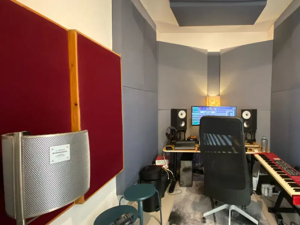 JUAL BU! Cluster Nara Village