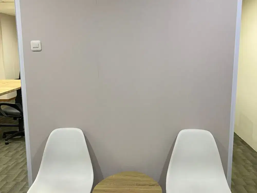 SEWA KANTOR 68 Meter DI TB simatupang Jakarta selatan