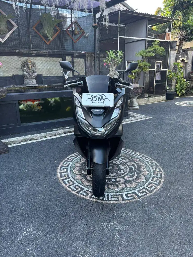Pcx 160 cbs tahun 2022