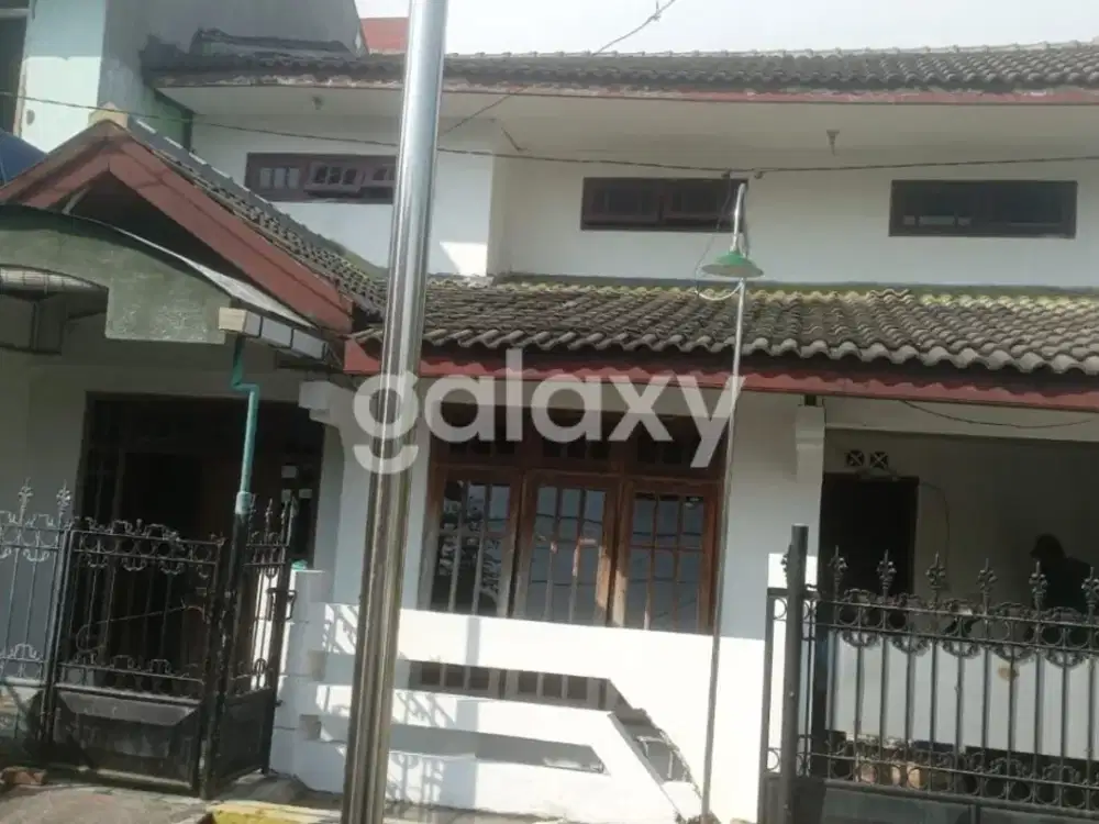 Rumah di Pondok Buana Sidoarjo