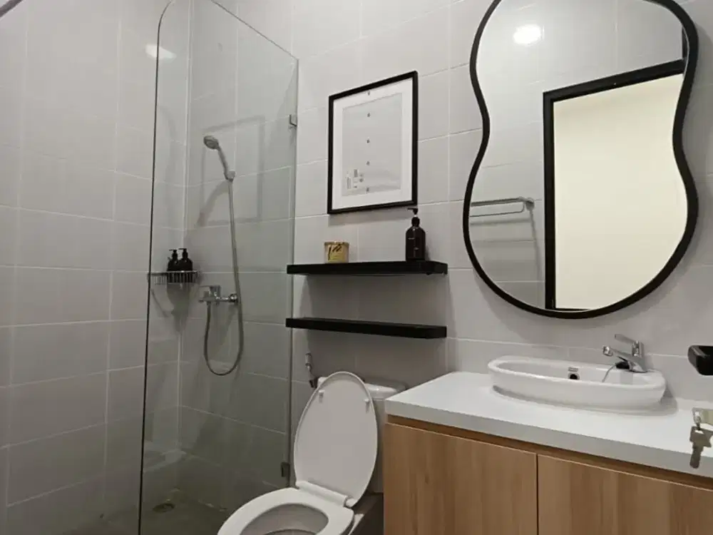 Dijual Rumah Baru Siap Huni Cluster Rawa Buaya Cengkareng Jakarta Barat