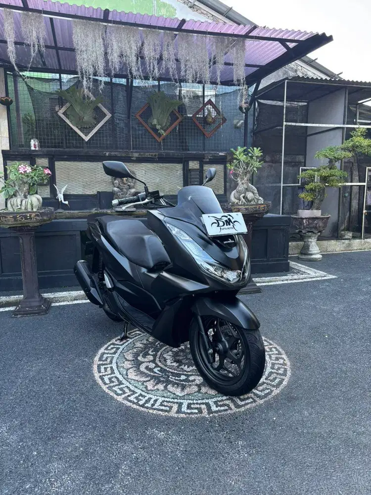 Pcx 160 cbs tahun 2022