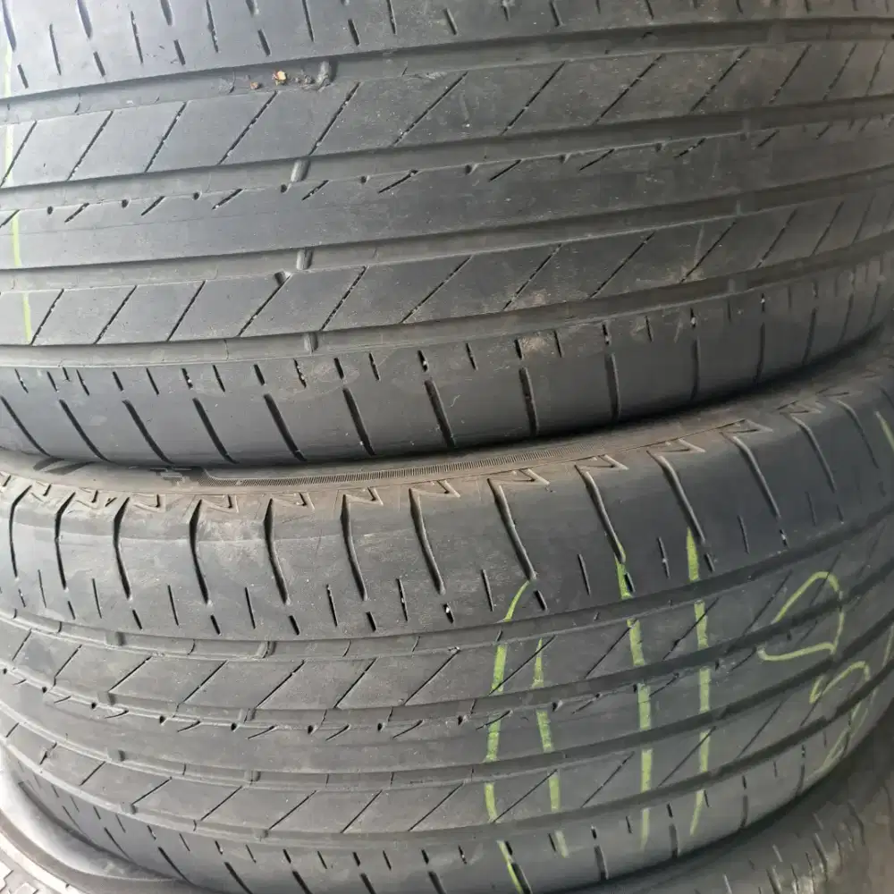 Ban 215 55 18 bridgestone turanza ring 18