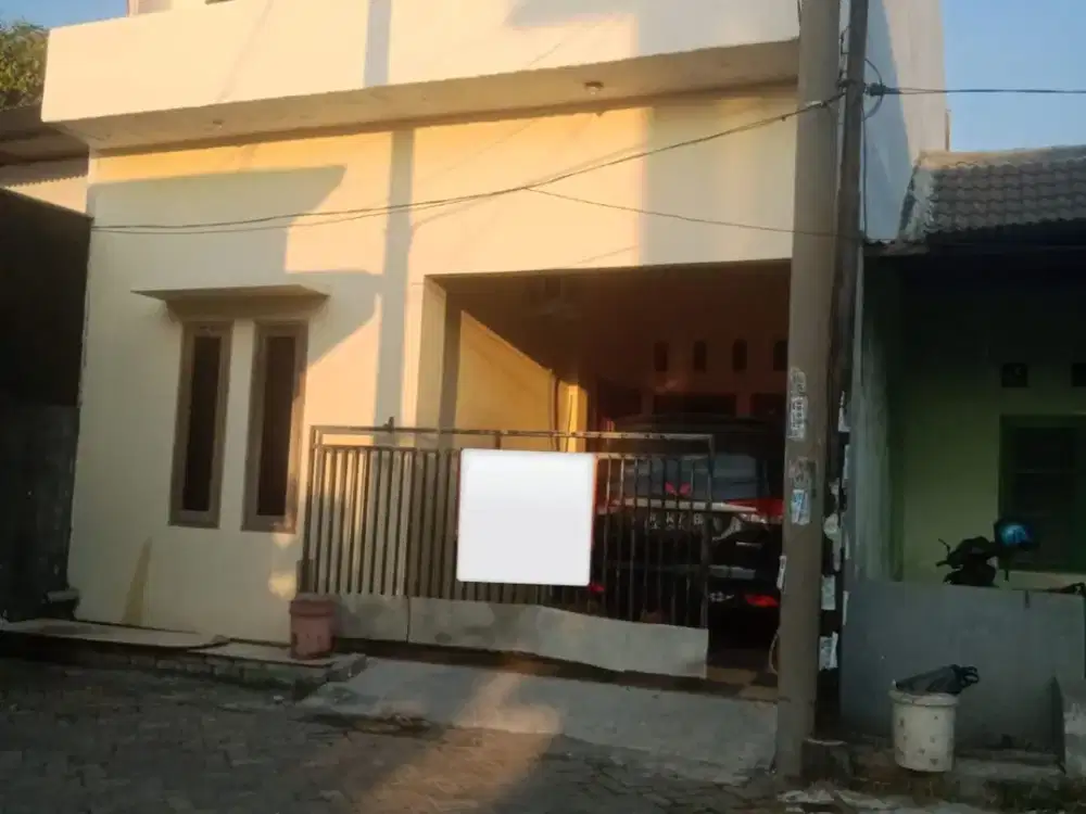 Dijual Perumahan Griya Peganden Asri Gresik