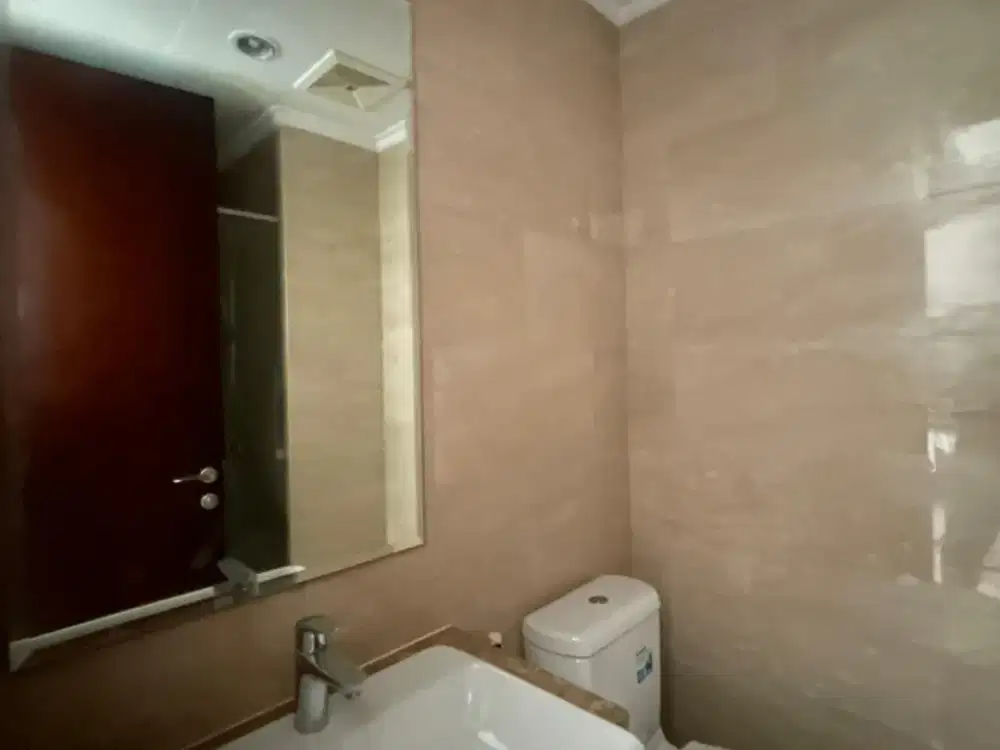 Apartemen Gardenia Boulevard  2 Unit Gandeng Fullfurnish Tower B Warung Jari Barat Pasar minggu Jakarta Selatan