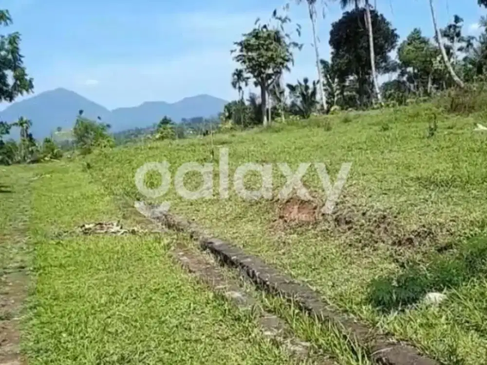 TANAH BANJAR PAUSAN PAYANGAN GIANYAR, BALI