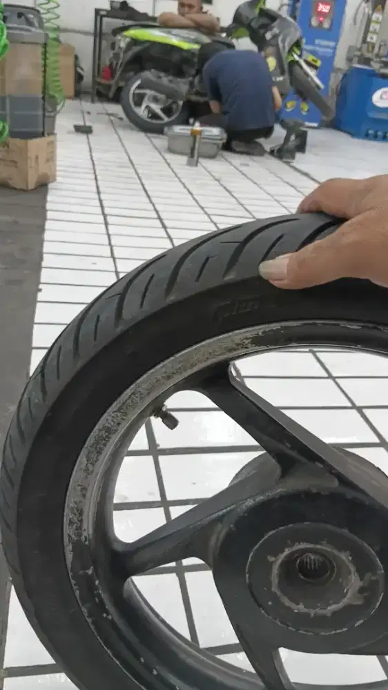 Vekg beat palang 5 ,