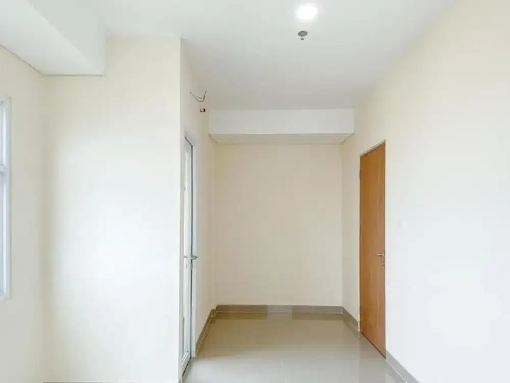 Vco - Dijual Apartemen B-Residence Tower Rose 1BR UnFurnish