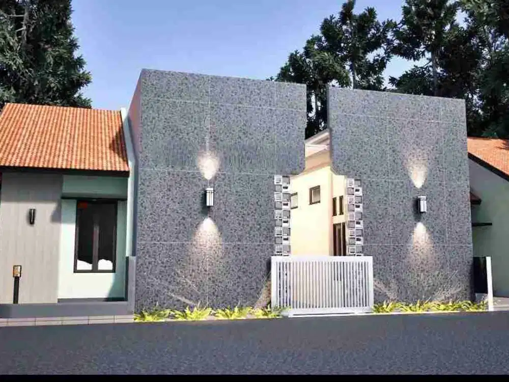 Kost Excekutif Furnish Progres Bangun Strategis di Sukoharjo