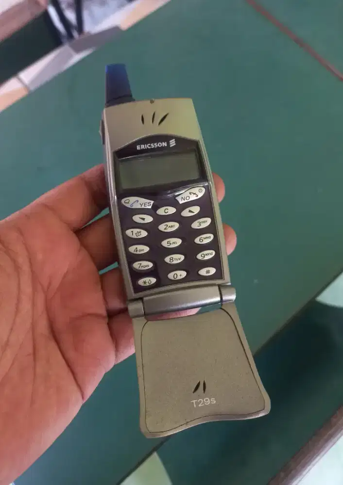 Ericsson T29s Original