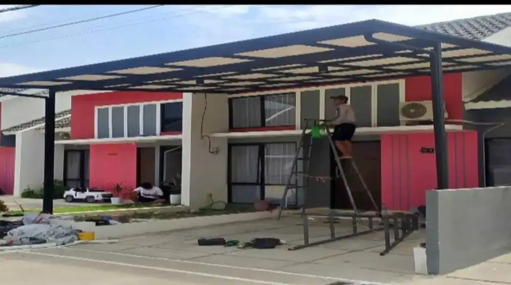 canopy alderon TG 51