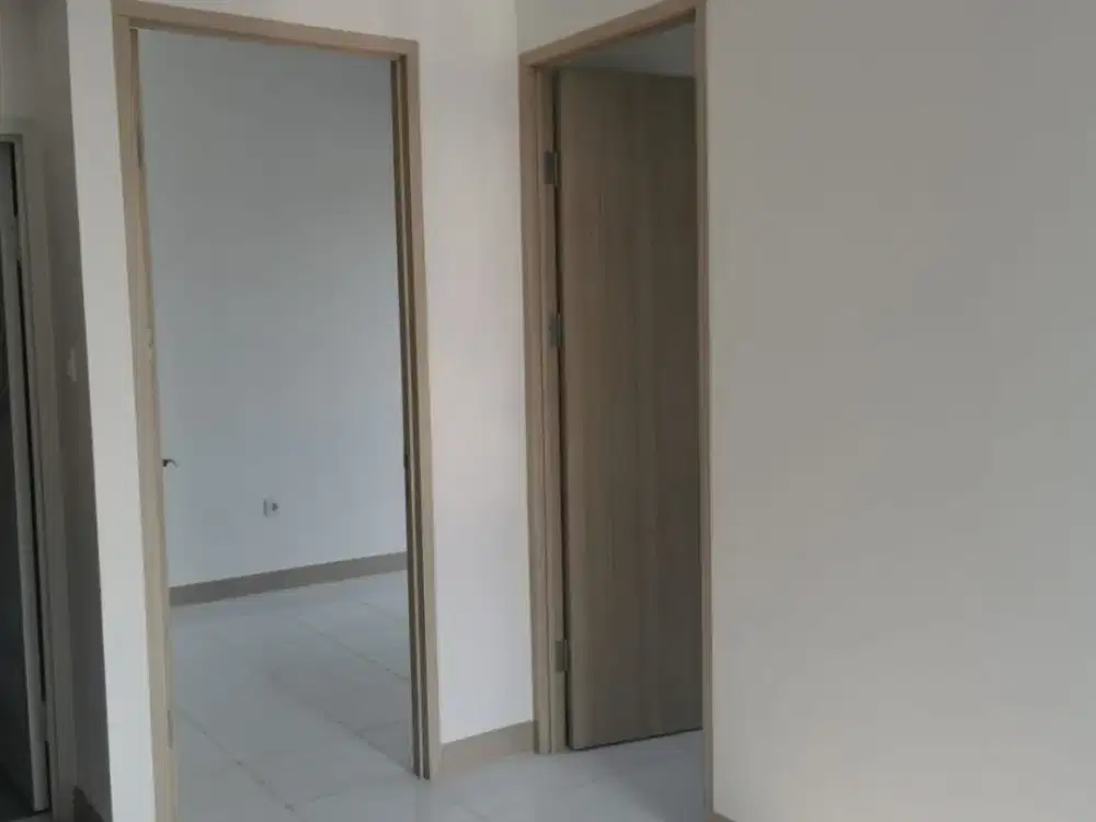 Termurah Disewakan Apartemen Tokyo Pik2 Type Connecting 3br Bonus Ac