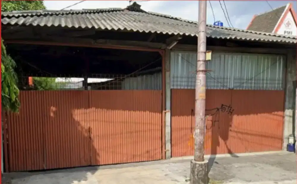 Jual Tanah Murah di Yogyakarta