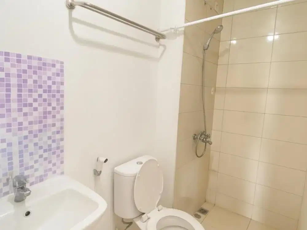 Sewa Termurah Tamansari Prospero Apartemen Studio Furnish