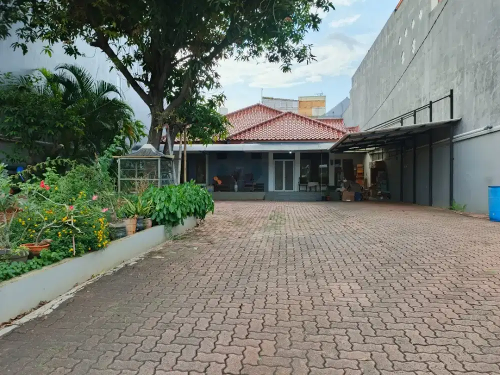 Sunter Danau Indah Barat Danau Permai Timur Danau Sunter Selatan Hit Tanah Murah