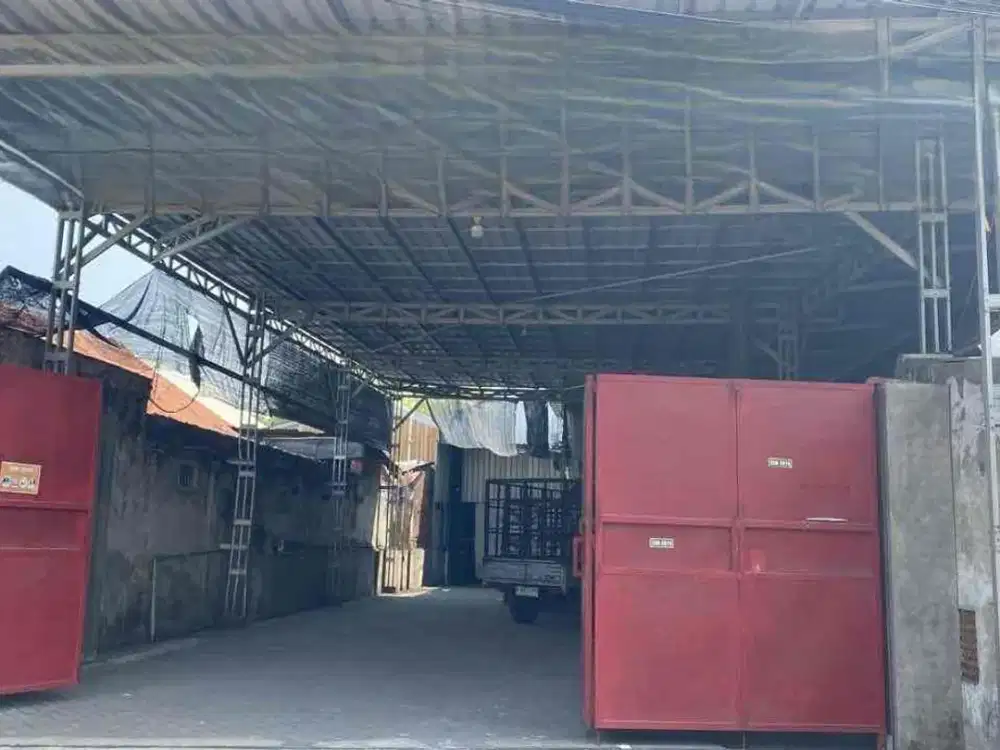 Gudang Murah Balongsari Sidoarjo