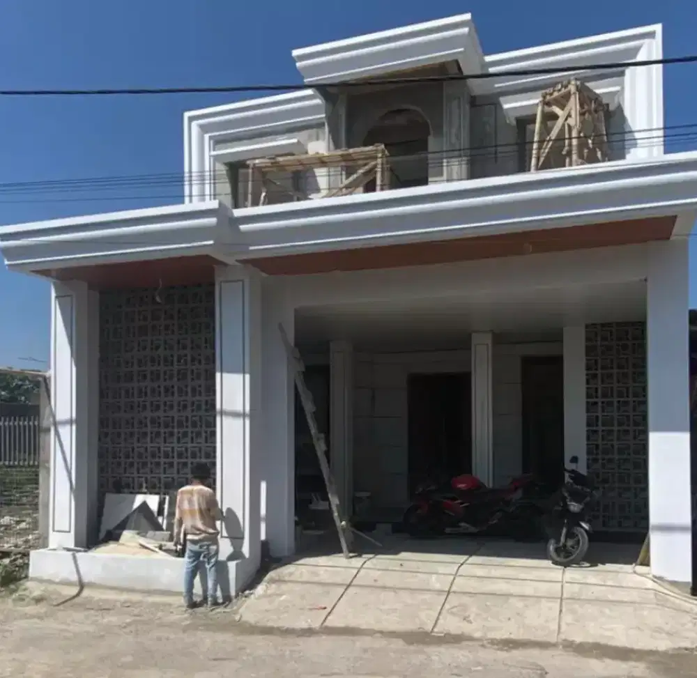 Jasa pasang granit dan keramik