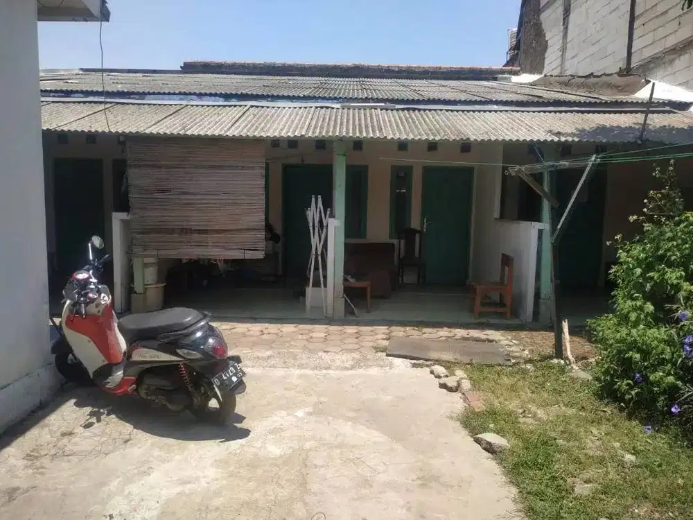 Kontrakan/Kosan Kamar Bulanan