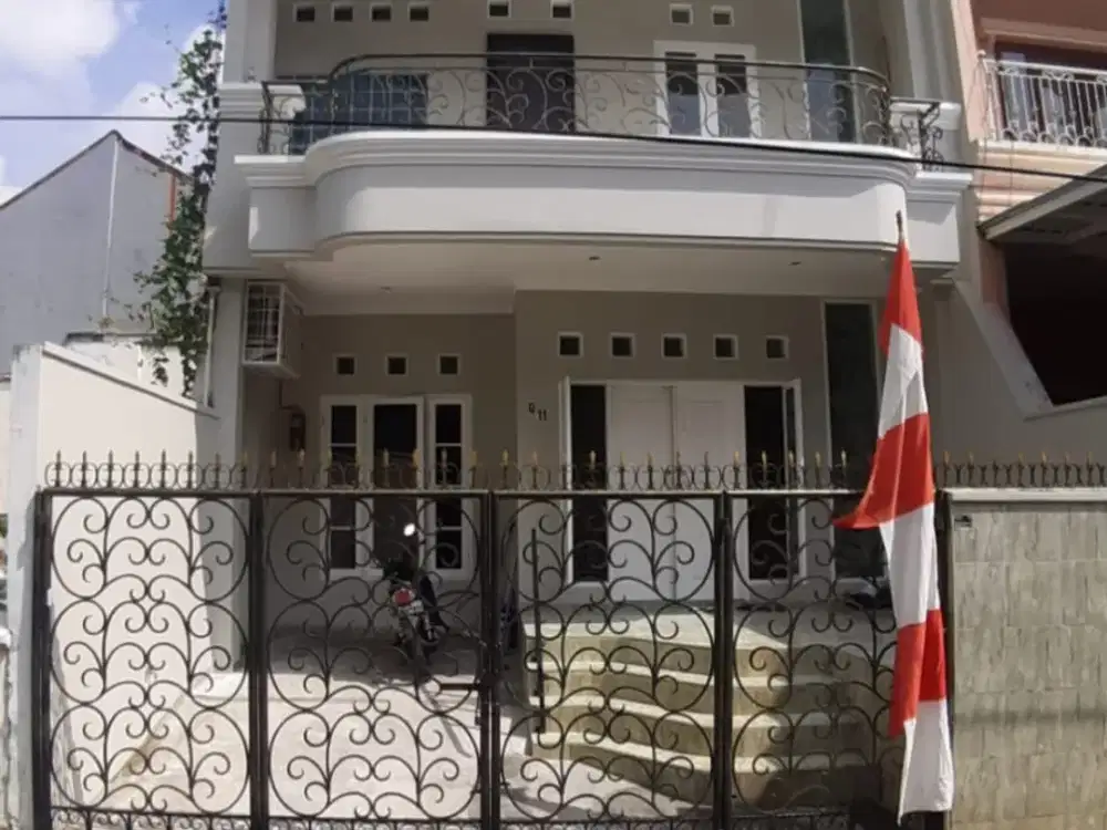 Dijual rumah Gading Cipta Residence