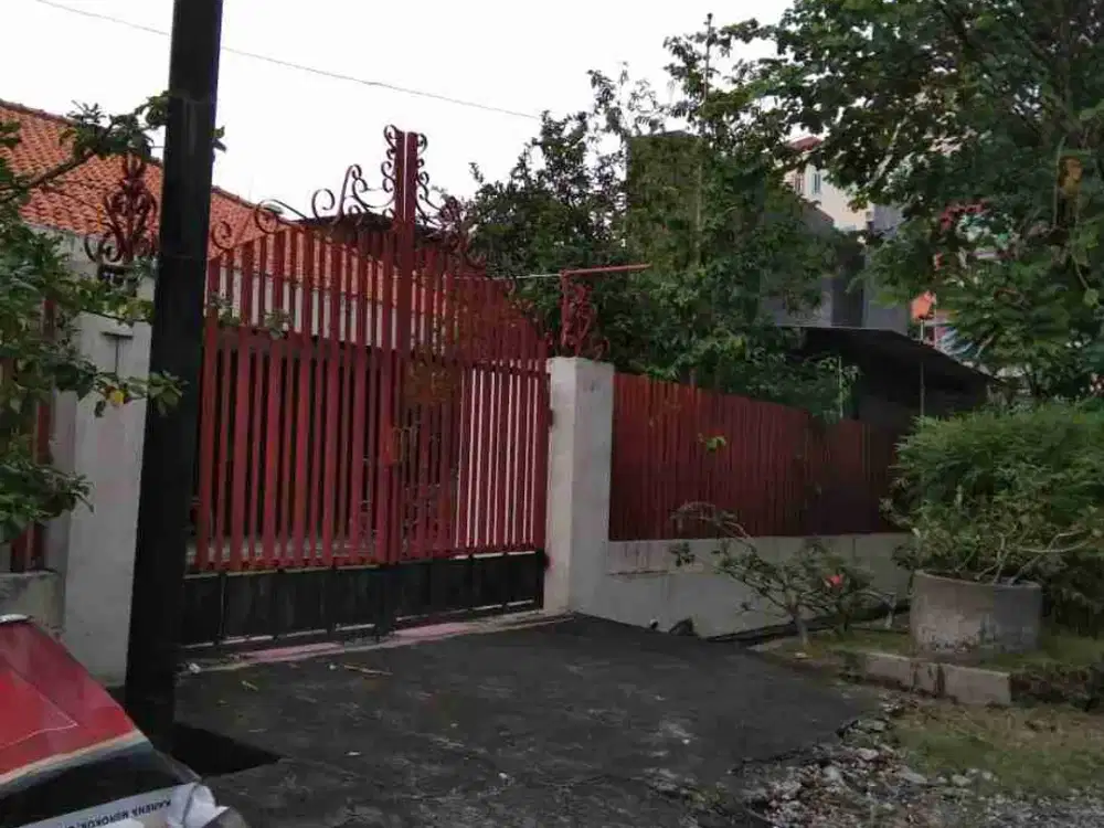 Jual Rumah Baratajaya