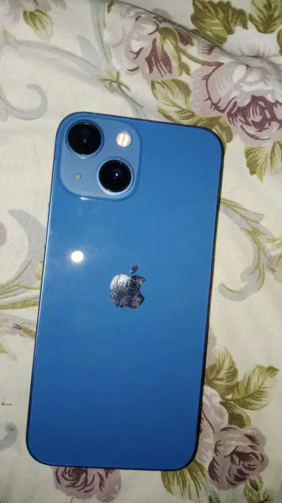 IPHONE 13 MINI INTER ALL OPERATOR