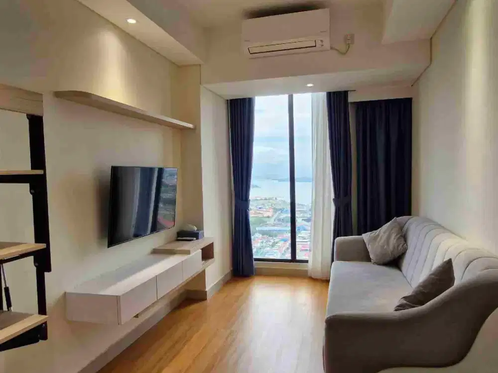 Luxury Apartment For Rent