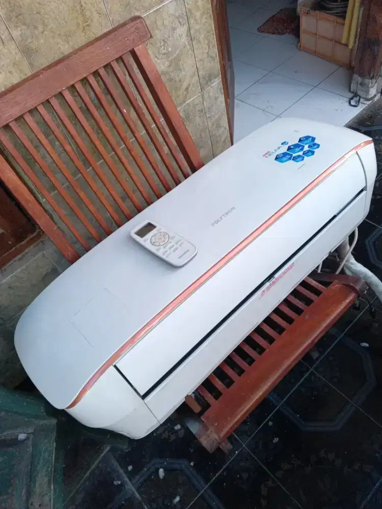 Indoor AC Polytron 1/2 PK