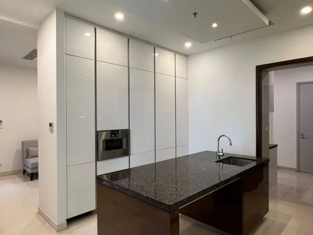 Jual Apartemen Anandamaya Residence Sudirman – tipe 3 BR Furnished