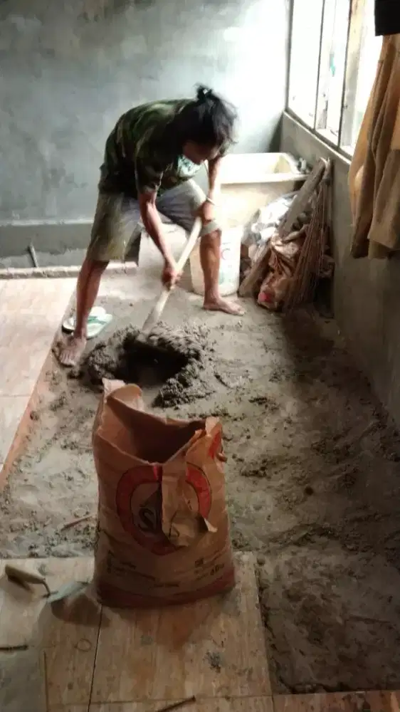 Tukang renovasi atap,dinding rembes,talang air,flapon,kanopi