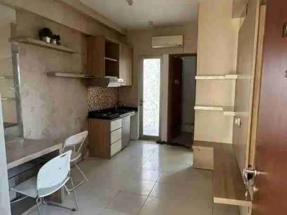 Tower A‼️Apartemen Gunawangsa Manyar 2 BR Corner