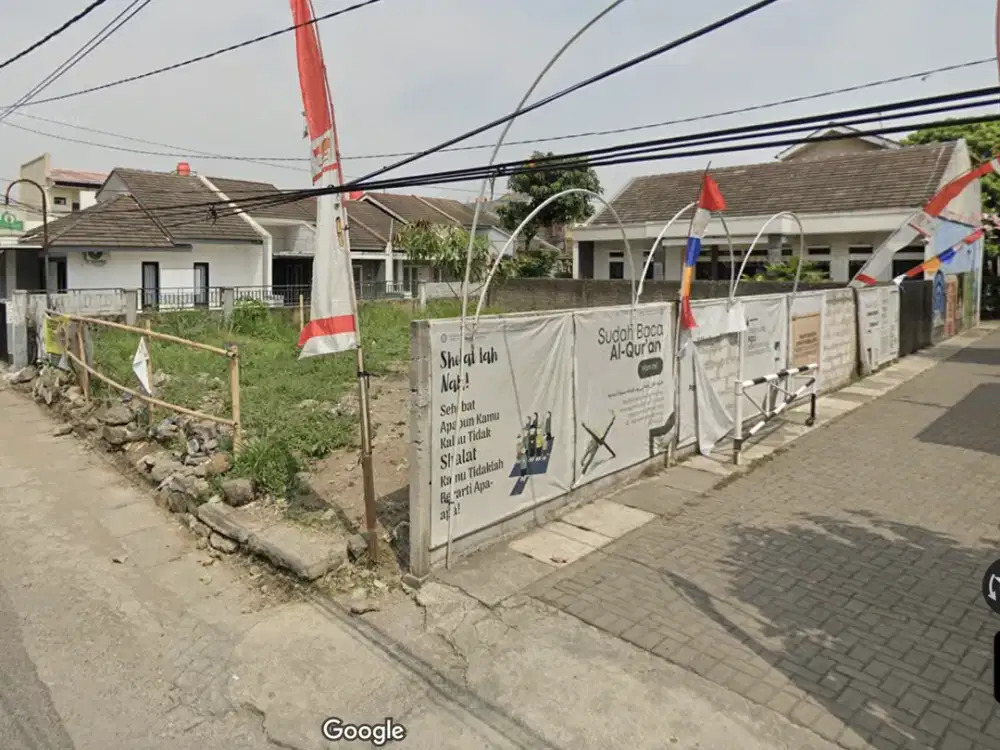 Tanah Murah Turangga