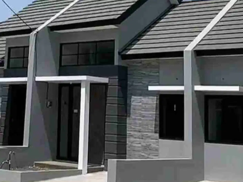 Dijual Cepat ALANA GUNUNG SARI INDAH REGENCY Surabaya Barat