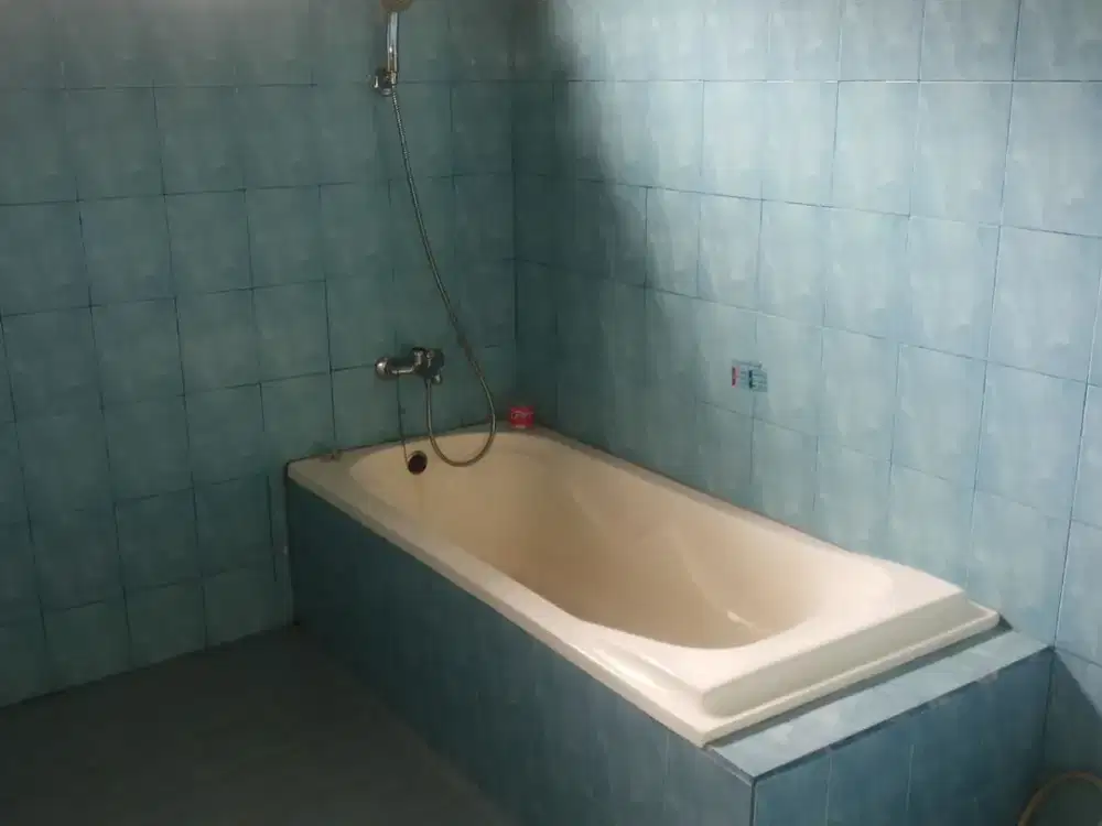 Dijual Rumah di Pager ageung Tasik murah meriah