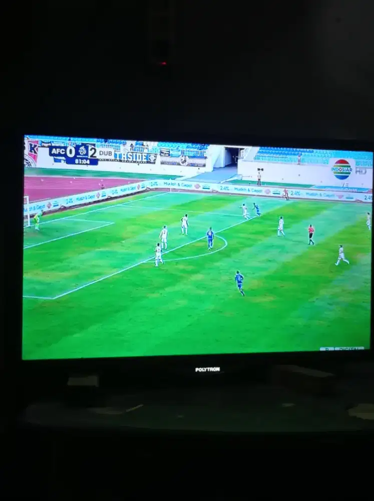 Tv 32 Polytron LED digital