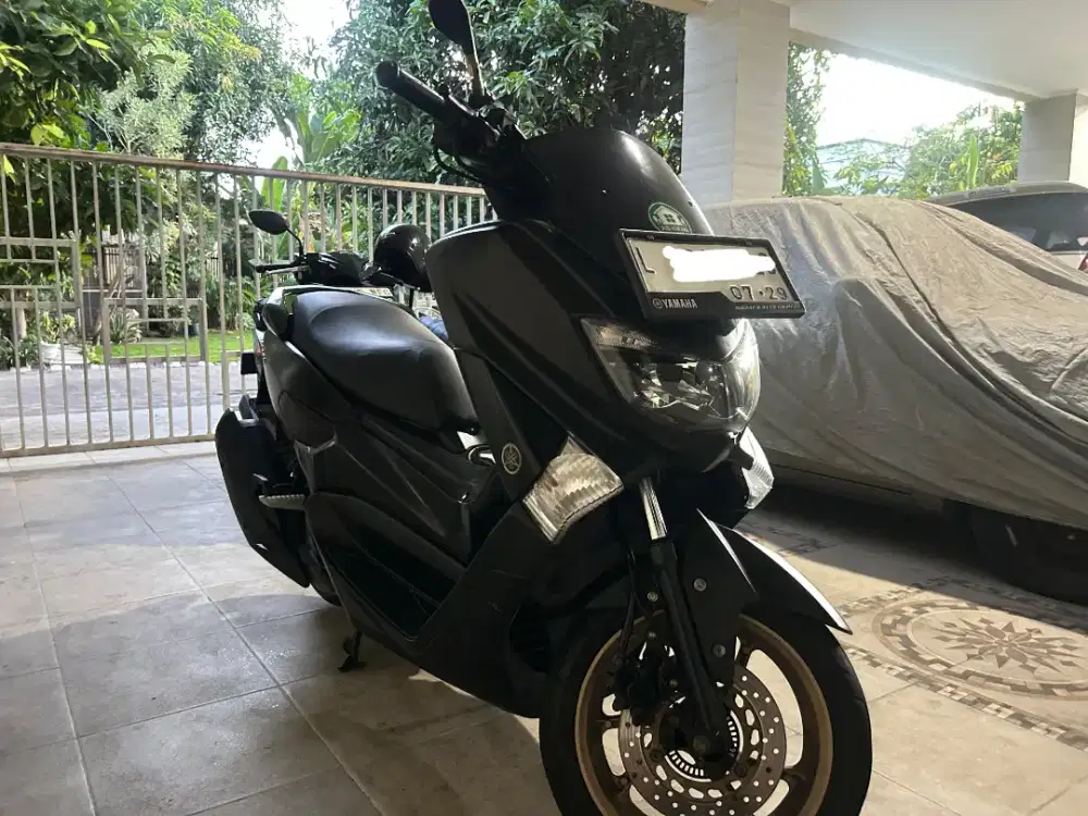 N max 2019 Istimewa