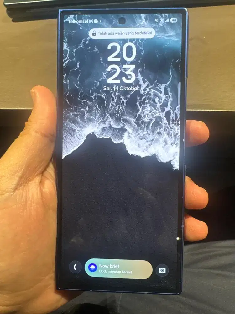 Samsung Z Fold7 256 GB – Mulus