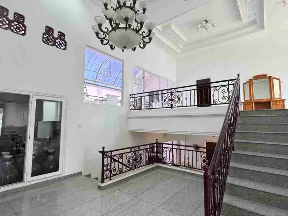 MURAH RUMAH KOMERSIAL CITRALAND BISA UNTUK USAHA APA SAJA