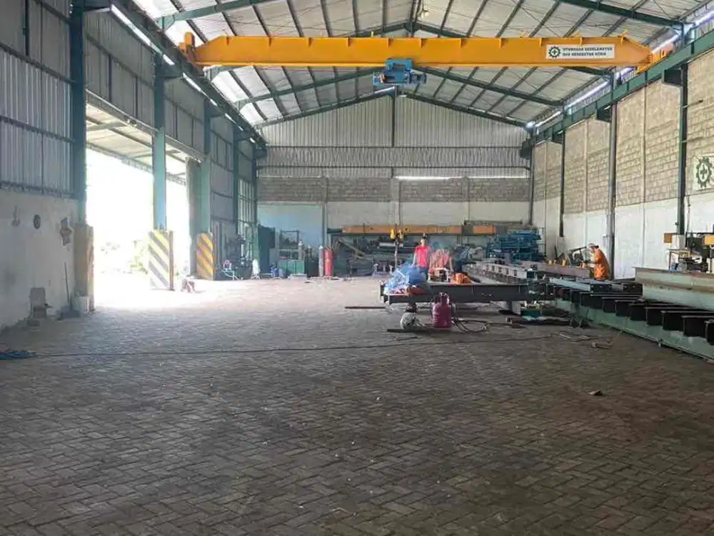 Gudang Murah Balongbendo Sidoarjo