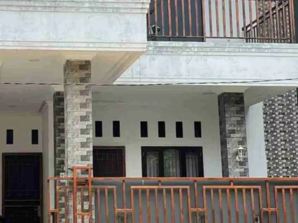 Disewa rumah keamanan 24 jam Duren sawit Jakarta timur