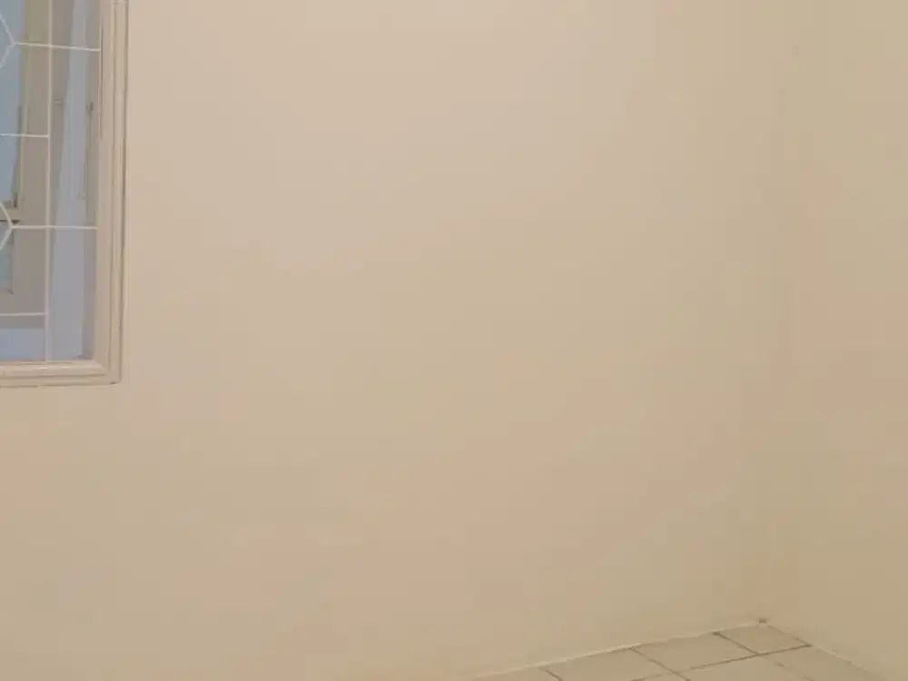 DISEWAKAN CEPAT MURAH RUMAH DUTA GARDEN TANGERANG-JAKARTA