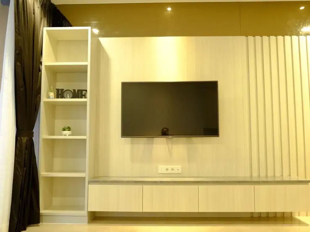 IZZARA Luxurius Apartment with Private Lift