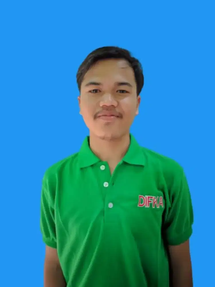 Sedang mencari pekerjaan