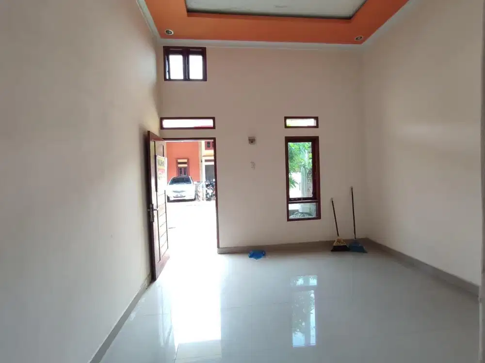 Murah banget 2 kamar di tanjung morawa