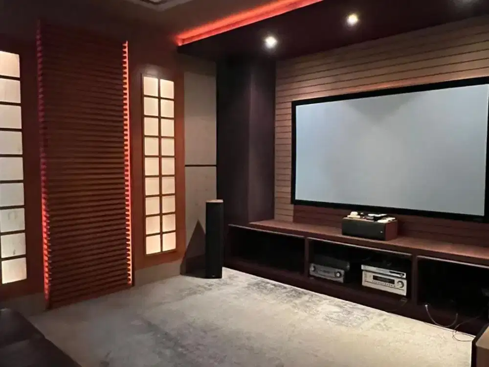 DIJUAL RUMAH SIAP HUNI CLUSTER FLORENCE DI PIK!