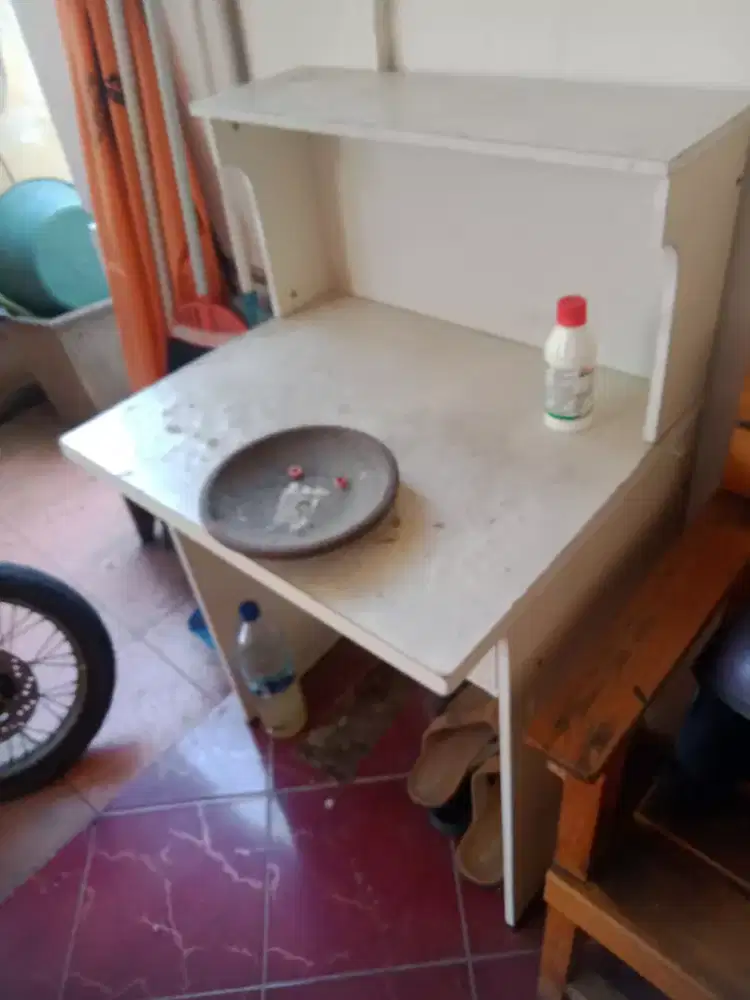 Jual barang keperluan usaha