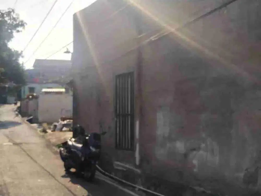 tanah strategis timoho tembalang