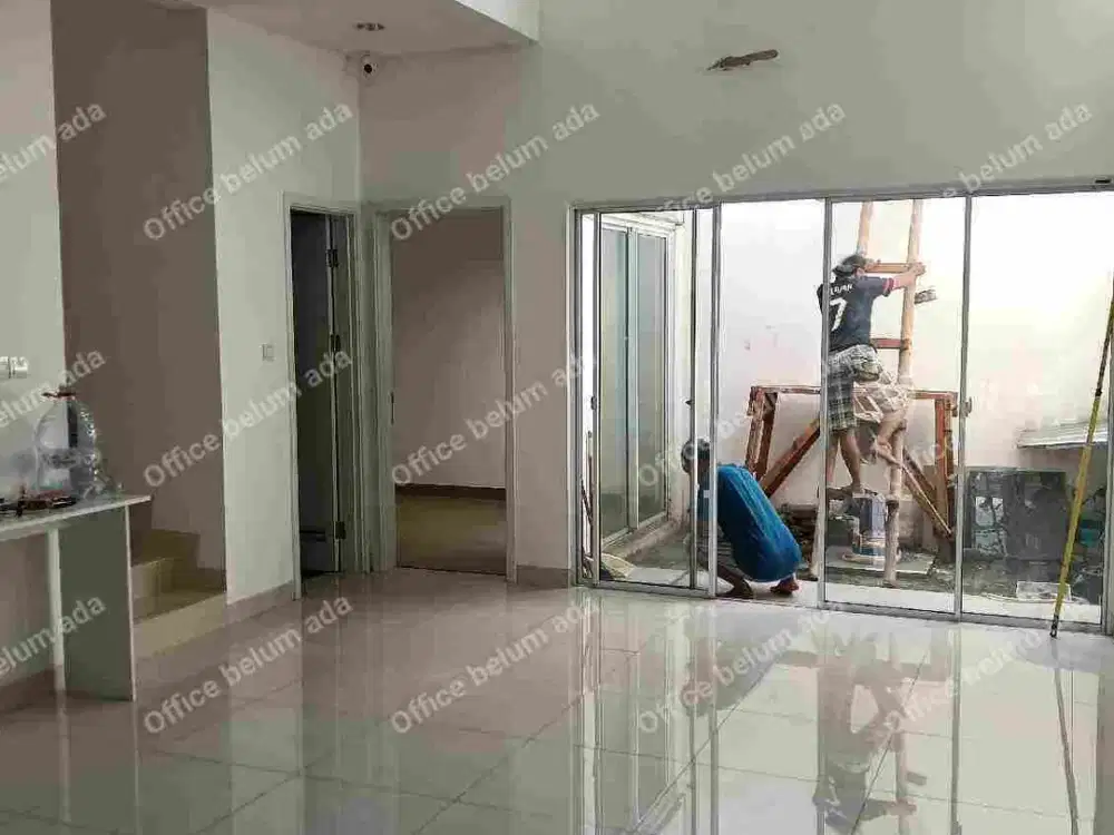 Rumah Riviera At Puri Metland