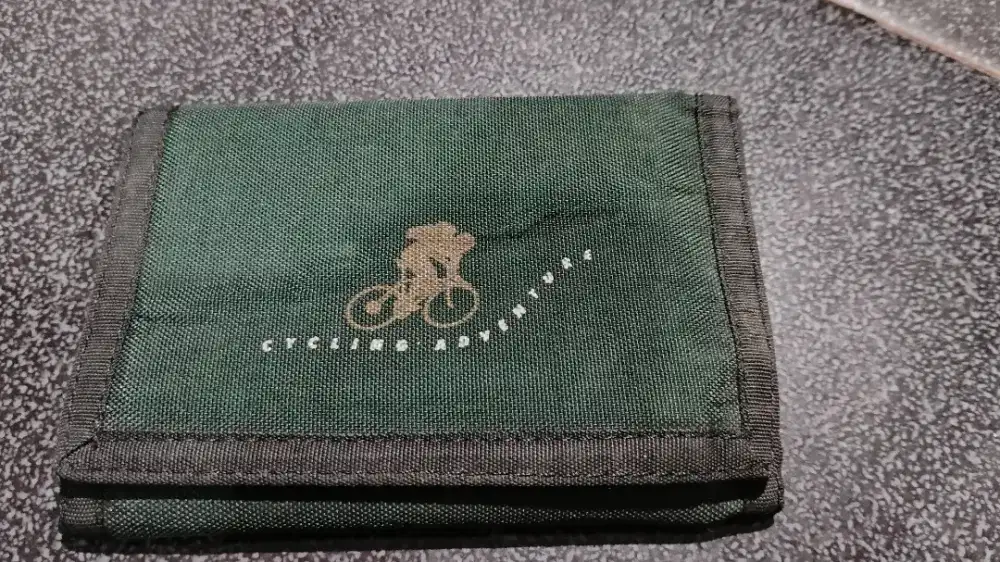 Dompet Pria Adventure