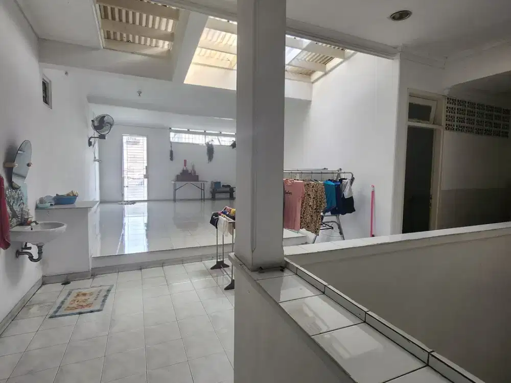 DIJUAL CEPAT RUMAH TAMAN PALEM LESTARI CENGKARENG JAKARTA BARAT