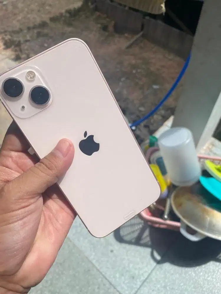 Iphone 13 memory 256 ibox